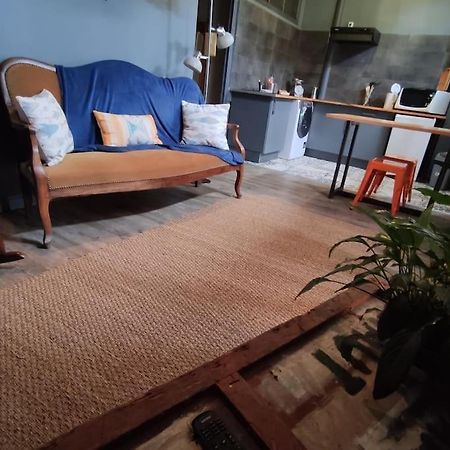 Studio 1 Chambre Ideal Salaries Nomades مونْتوبا المظهر الخارجي الصورة