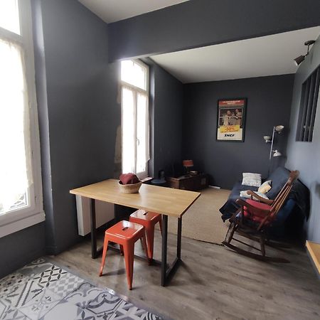 Studio 1 Chambre Ideal Salaries Nomades مونْتوبا المظهر الخارجي الصورة