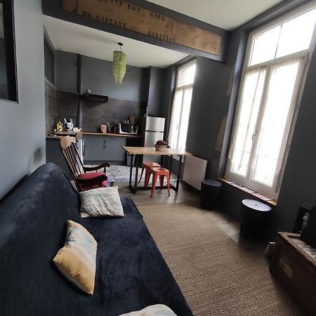 Studio 1 Chambre Ideal Salaries Nomades مونْتوبا المظهر الخارجي الصورة