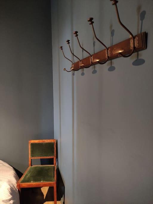 Studio 1 Chambre Ideal Salaries Nomades مونْتوبا المظهر الخارجي الصورة