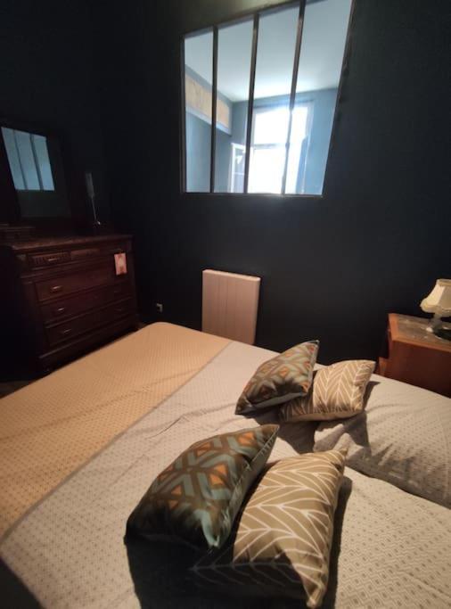 Studio 1 Chambre Ideal Salaries Nomades مونْتوبا المظهر الخارجي الصورة