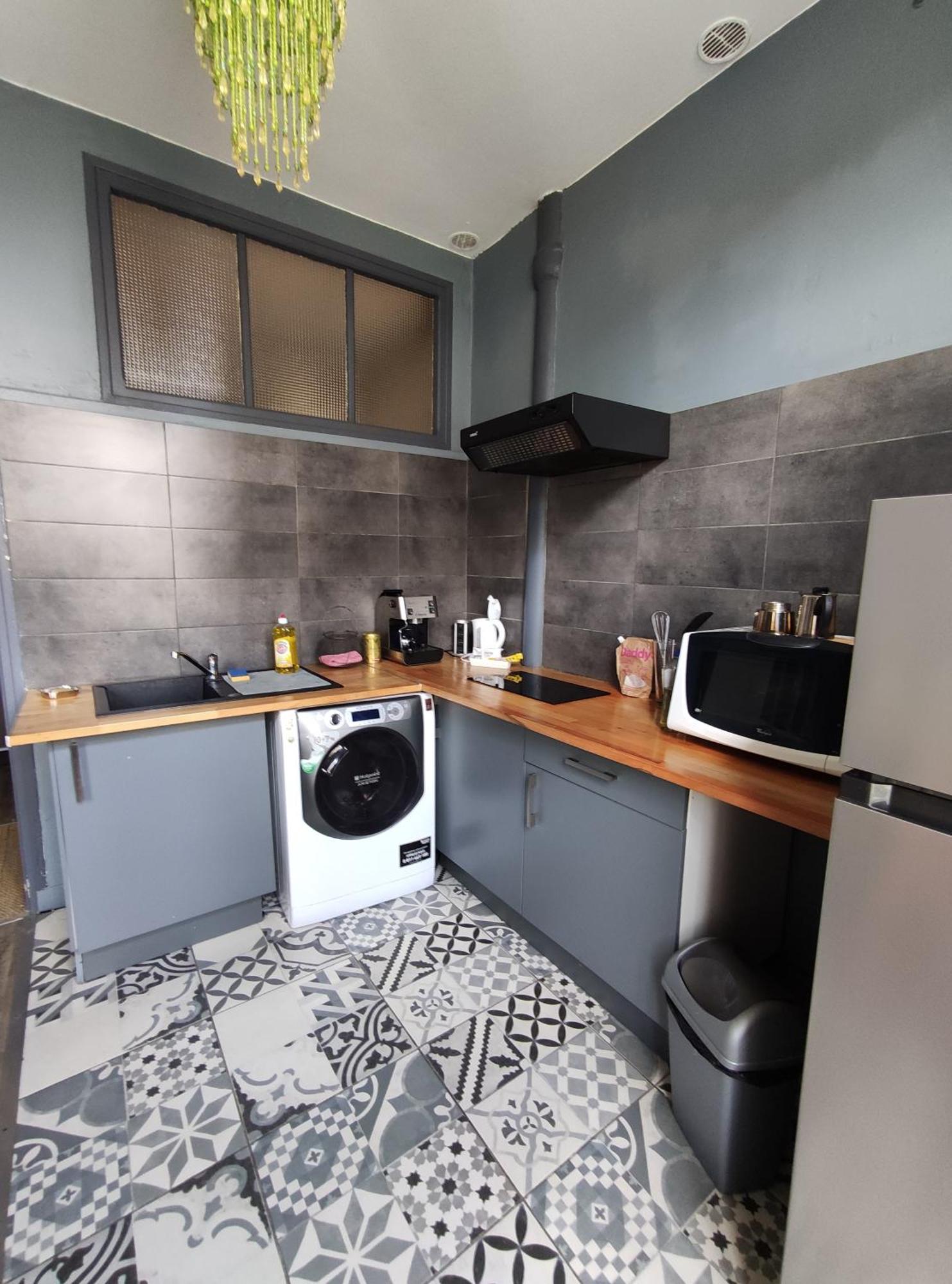 Studio 1 Chambre Ideal Salaries Nomades مونْتوبا المظهر الخارجي الصورة