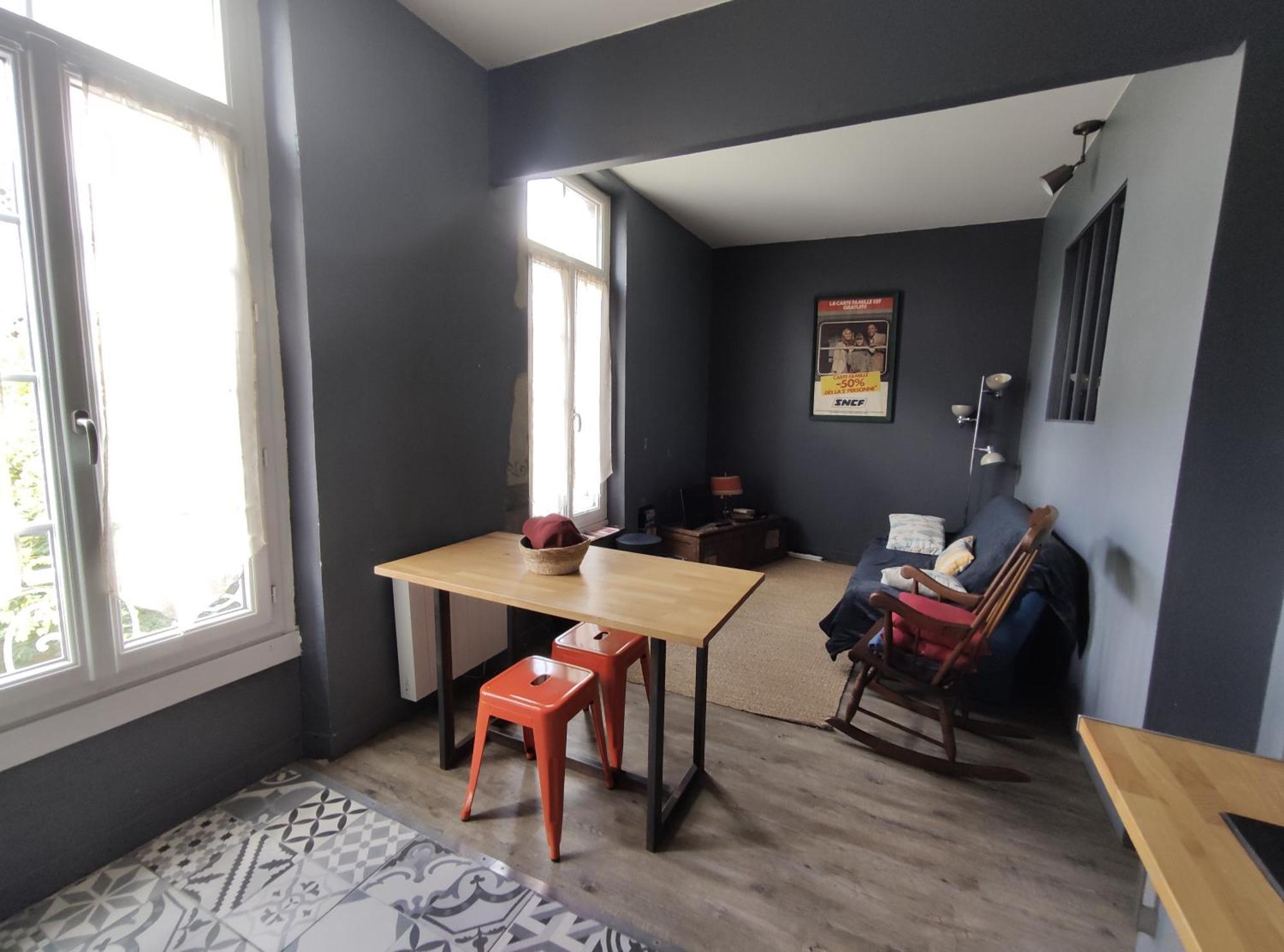 Studio 1 Chambre Ideal Salaries Nomades مونْتوبا المظهر الخارجي الصورة