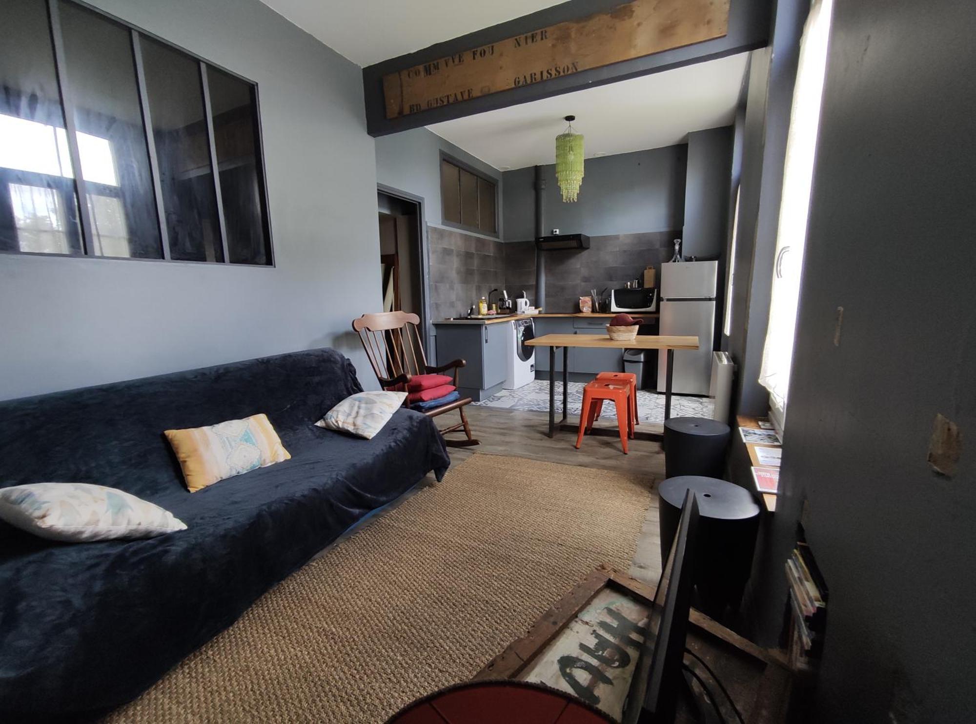 Studio 1 Chambre Ideal Salaries Nomades مونْتوبا المظهر الخارجي الصورة