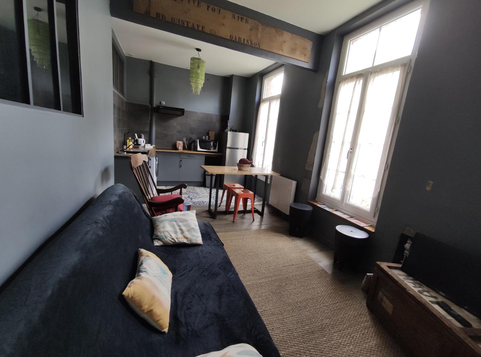 Studio 1 Chambre Ideal Salaries Nomades مونْتوبا المظهر الخارجي الصورة