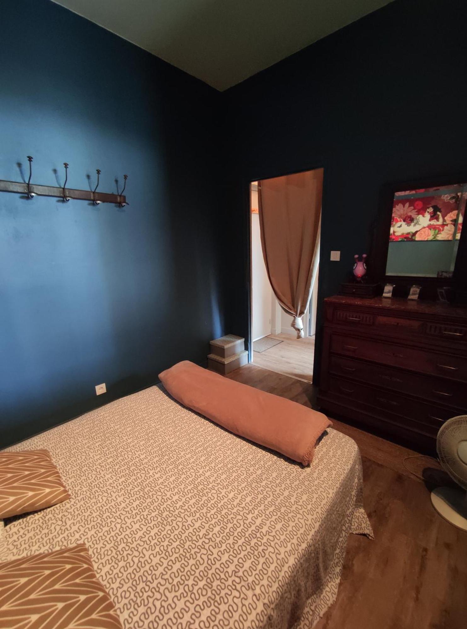 Studio 1 Chambre Ideal Salaries Nomades مونْتوبا المظهر الخارجي الصورة