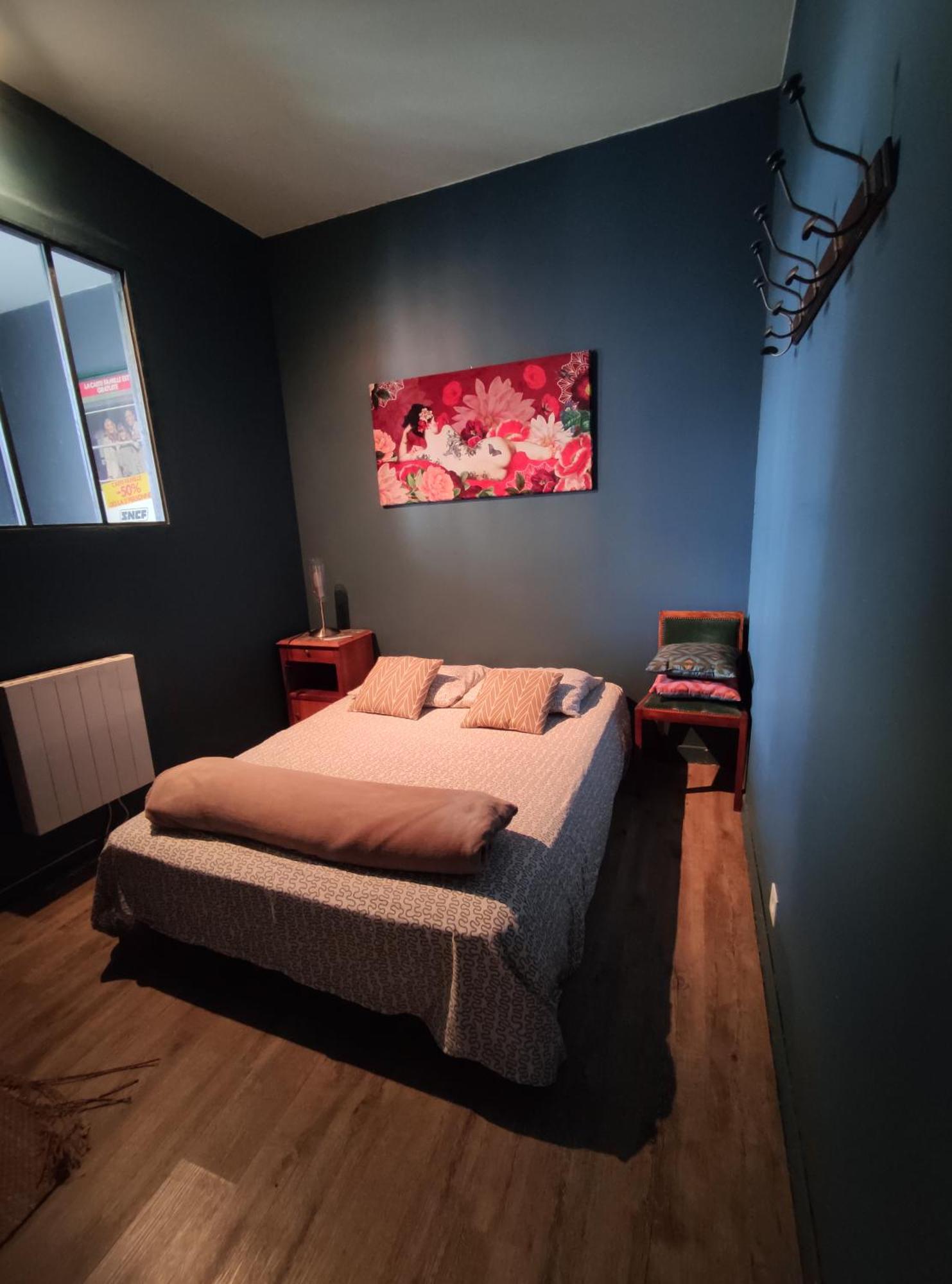 Studio 1 Chambre Ideal Salaries Nomades مونْتوبا المظهر الخارجي الصورة